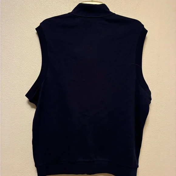 ‼️NEW‼️Roundtree & Yorke Casual vest - Picture 2 of 5